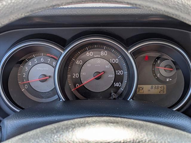 used 2007 Nissan Versa car, priced at $6,750
