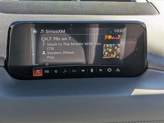 used 2020 Mazda CX-5 car, priced at $22,688