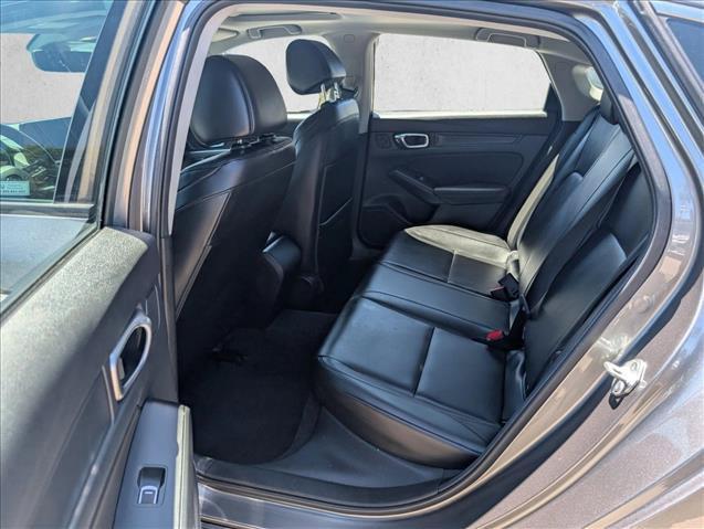 used 2024 Acura Integra car, priced at $27,888