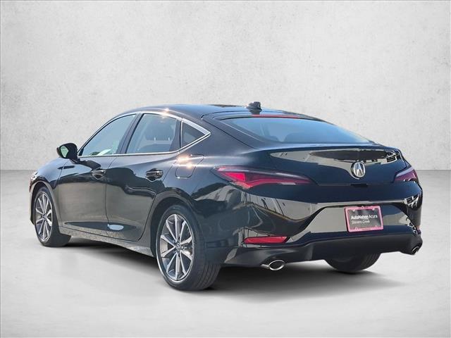 used 2026 Acura Integra car, priced at $31,888