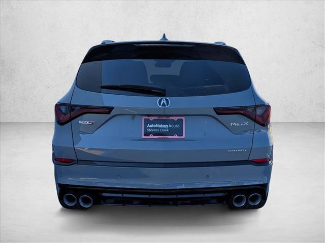 new 2026 Acura MDX car, priced at $77,985