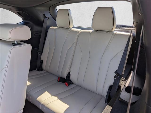 new 2026 Acura MDX car, priced at $77,985