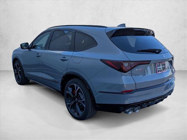 new 2026 Acura MDX car, priced at $77,985