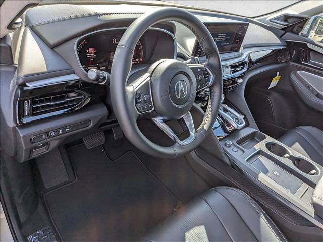 new 2026 Acura MDX car, priced at $60,835