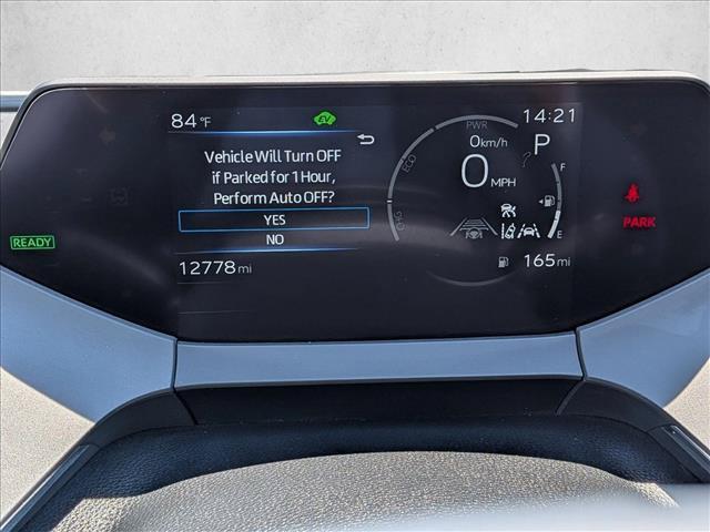 used 2024 Toyota Prius car, priced at $30,988