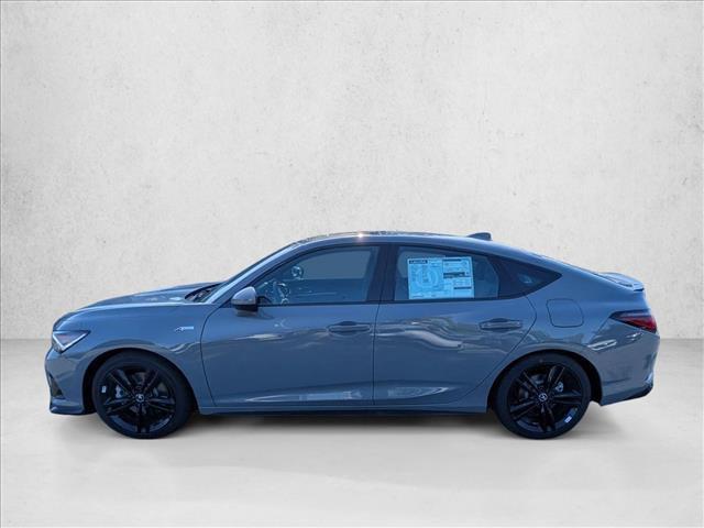 new 2026 Acura Integra car, priced at $37,930