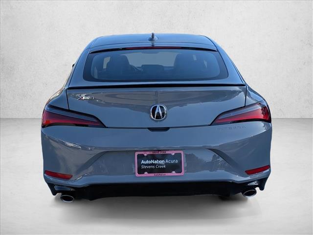 new 2026 Acura Integra car, priced at $37,930