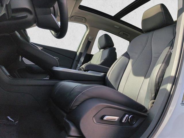 new 2026 Acura RDX car, priced at $49,750