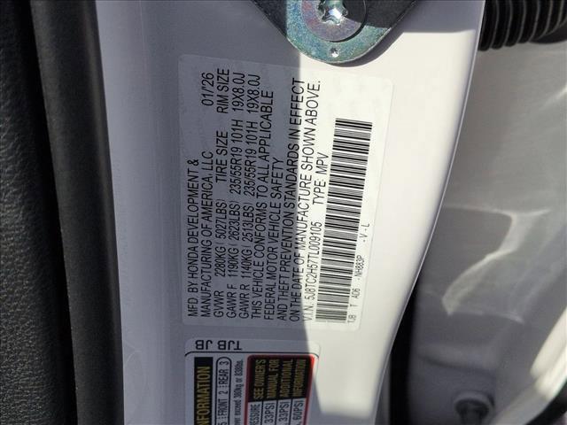 new 2026 Acura RDX car, priced at $49,750