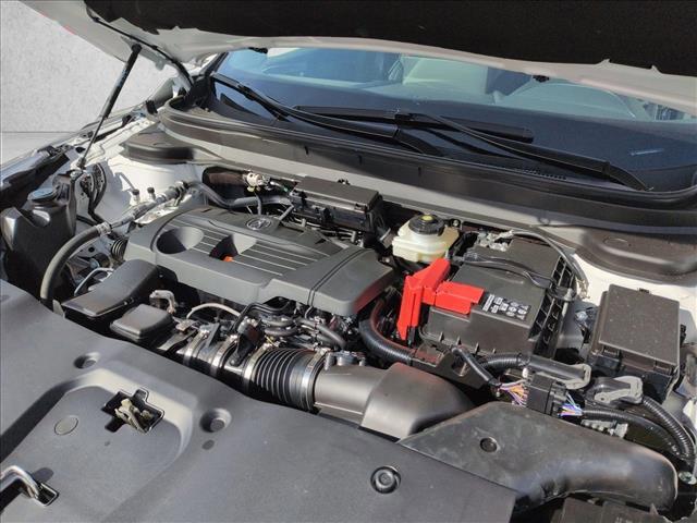 new 2026 Acura RDX car, priced at $49,750