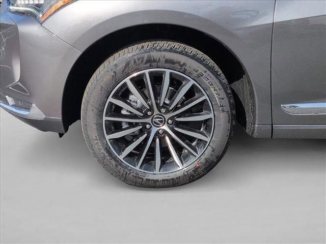 new 2026 Acura RDX car, priced at $54,985