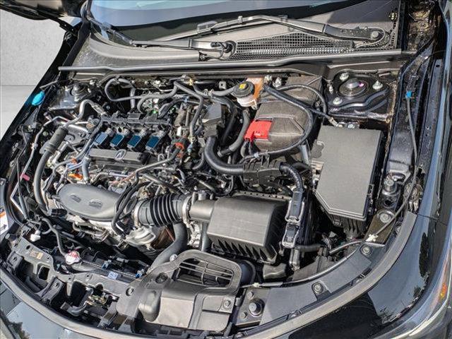 new 2026 Acura Integra car, priced at $41,095