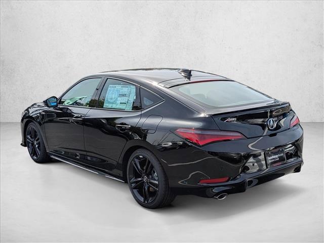 new 2026 Acura Integra car, priced at $41,095