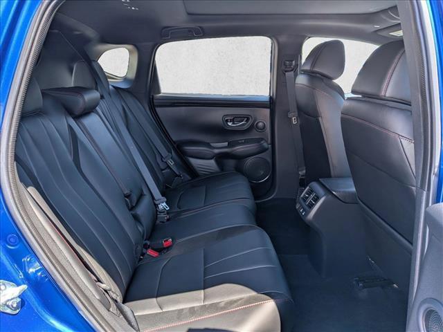 used 2025 Acura ADX car, priced at $34,888