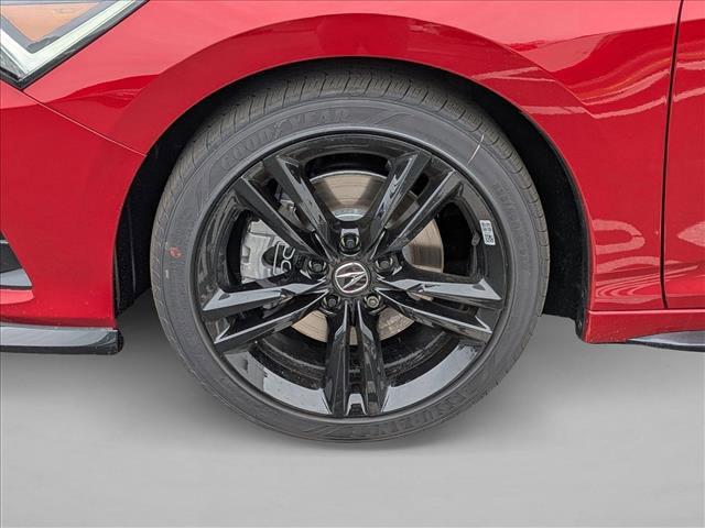 new 2026 Acura Integra car, priced at $37,745