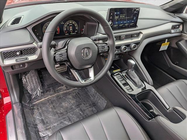 new 2026 Acura Integra car, priced at $37,745