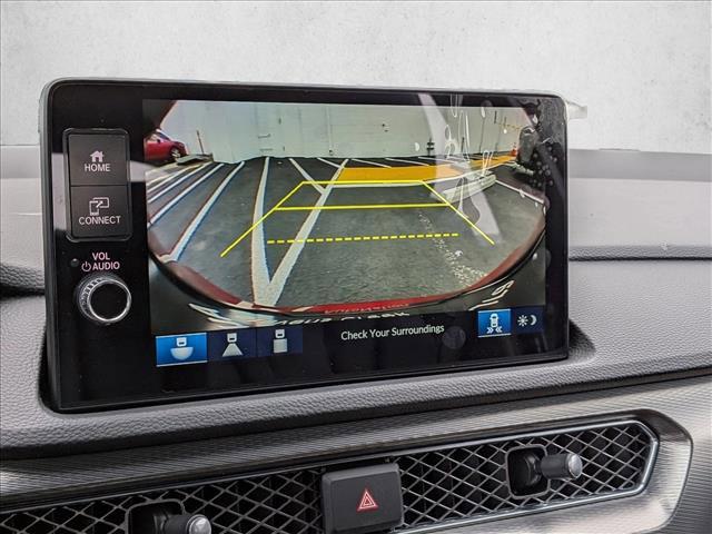 new 2026 Acura Integra car, priced at $37,745