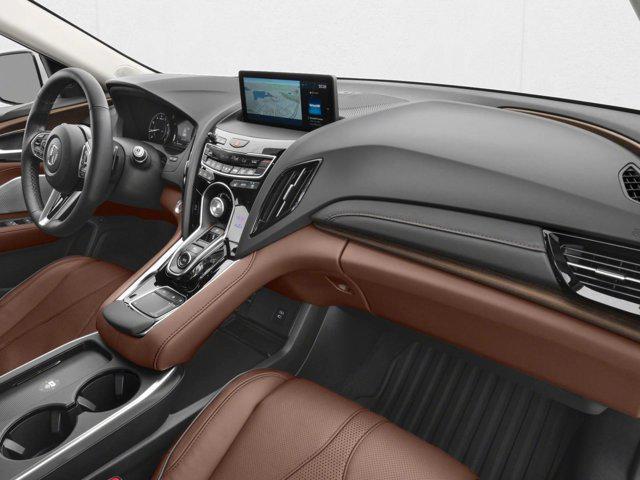 new 2026 Acura RDX car, priced at $54,985