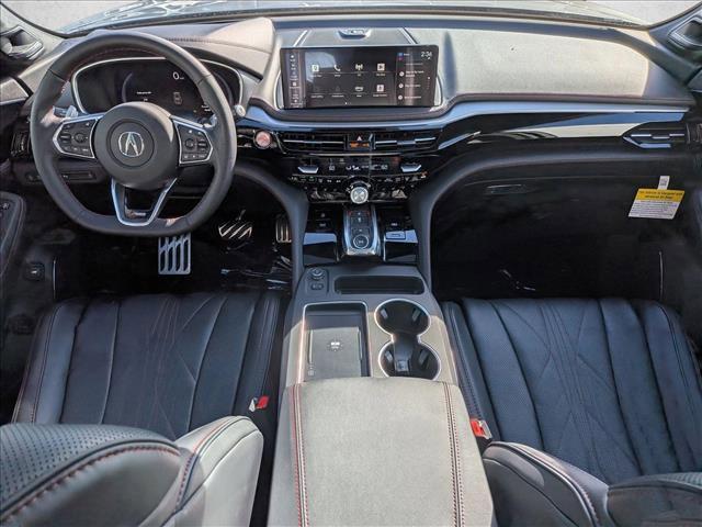 new 2026 Acura MDX car, priced at $70,335