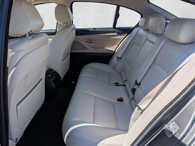 used 2014 BMW 535 car, priced at $17,688