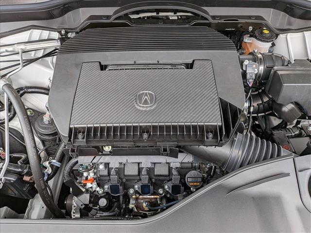 new 2026 Acura MDX car, priced at $68,935