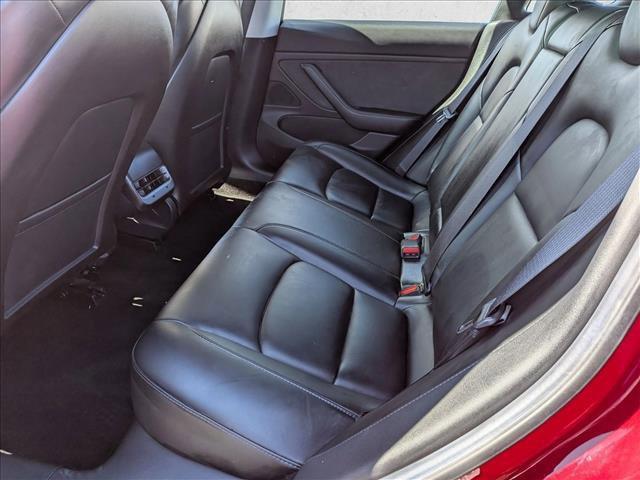 used 2019 Tesla Model 3 car, priced at $20,988