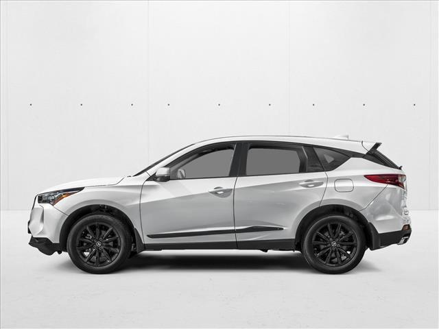 new 2026 Acura RDX car, priced at $47,150