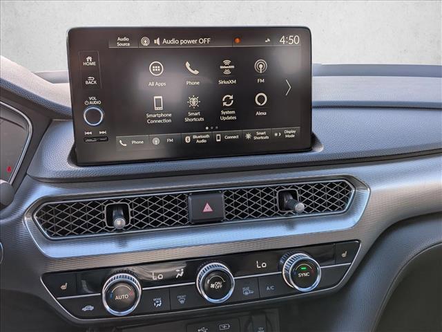 new 2026 Acura Integra car, priced at $40,995