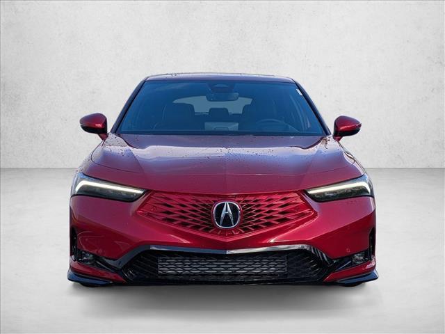 new 2026 Acura Integra car, priced at $40,995