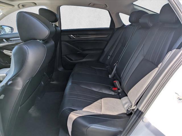 used 2018 Honda Accord car, priced at $20,660