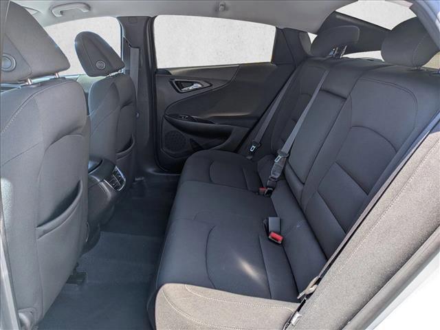 used 2019 Chevrolet Malibu car, priced at $13,888