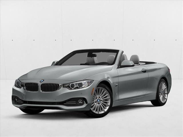 used 2015 BMW 428 car, priced at $14,888