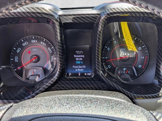 used 2015 Chevrolet Camaro car, priced at $14,750