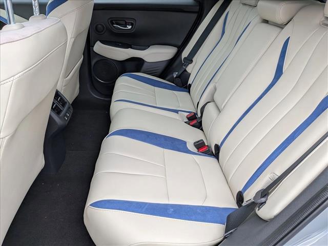 new 2025 Acura ADX car, priced at $41,950