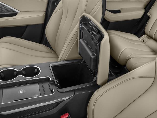 new 2026 Acura MDX car, priced at $55,950