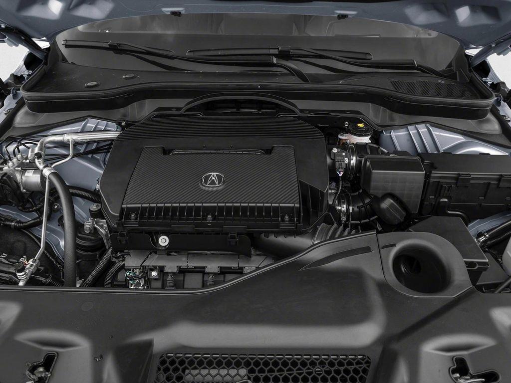 new 2026 Acura MDX car, priced at $71,035