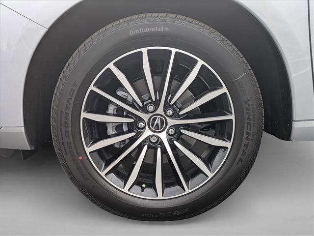 new 2026 Acura RDX car, priced at $54,200