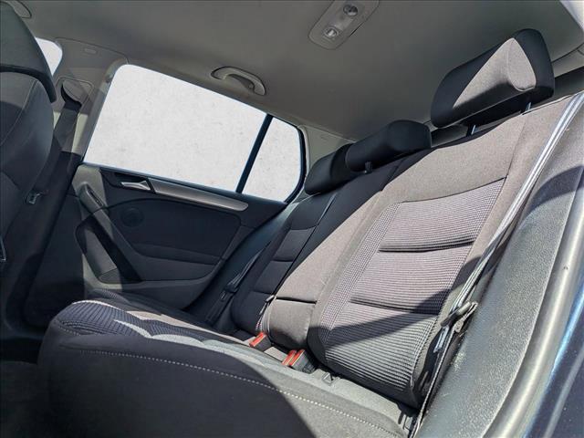 used 2014 Volkswagen Golf car, priced at $8,688