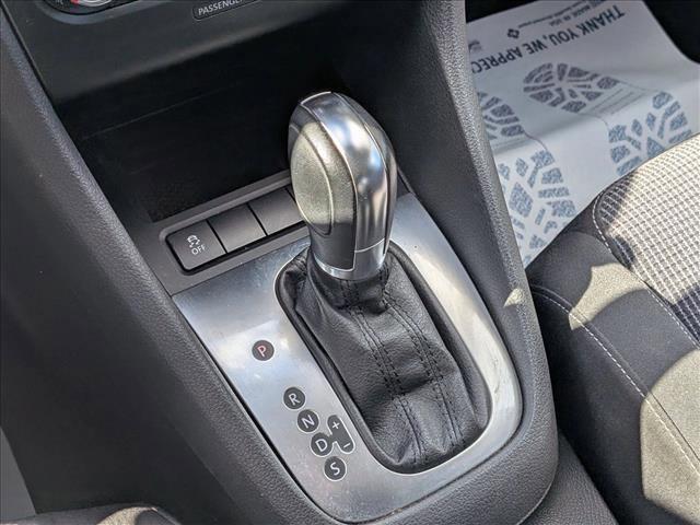 used 2014 Volkswagen Golf car, priced at $8,688