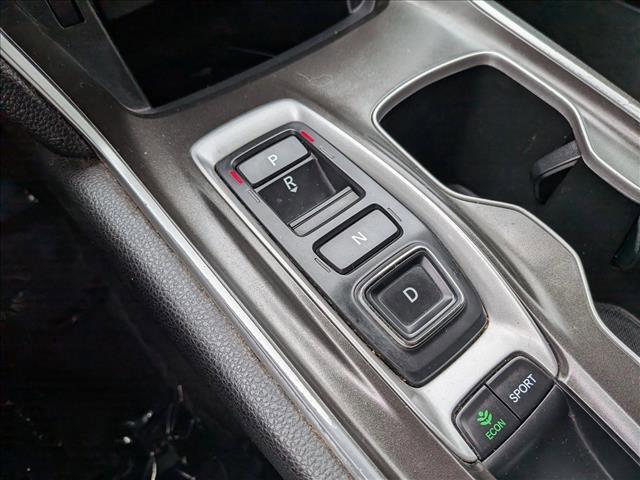 used 2021 Honda Accord car, priced at $23,591