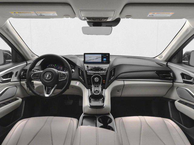 new 2026 Acura RDX car, priced at $49,835