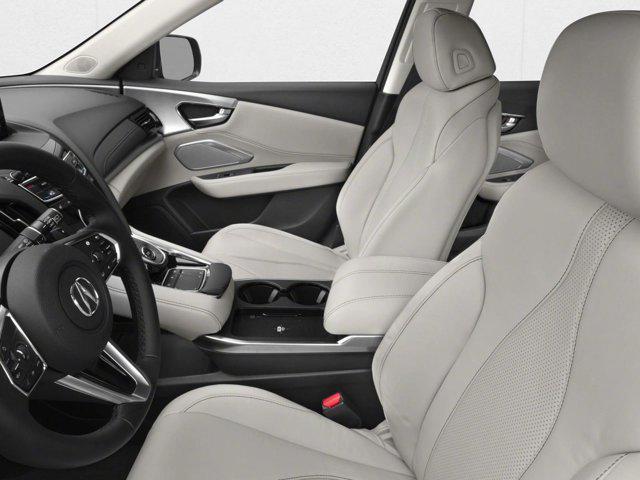 new 2026 Acura RDX car, priced at $49,835