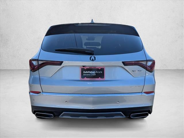 new 2026 Acura MDX car, priced at $60,935
