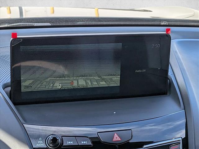 new 2026 Acura RDX car, priced at $52,650