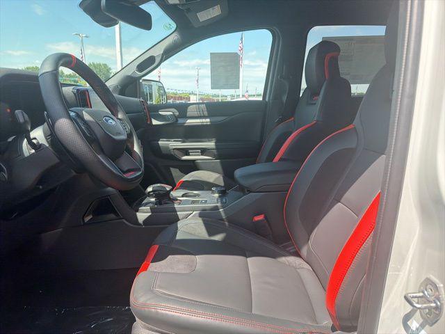 new 2026 Ford Ranger car, priced at $60,509
