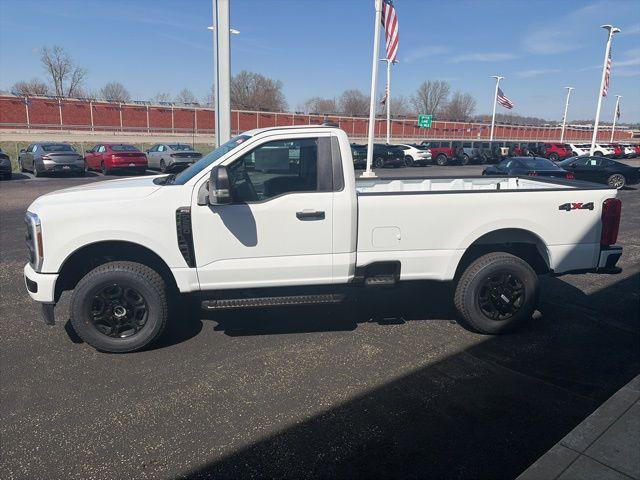 new 2026 Ford F-250 car, priced at $51,482