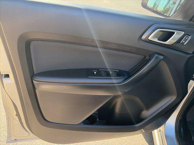 used 2022 Ford Ranger car, priced at $28,990