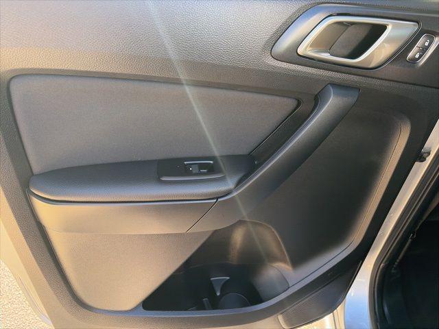 used 2022 Ford Ranger car, priced at $28,990