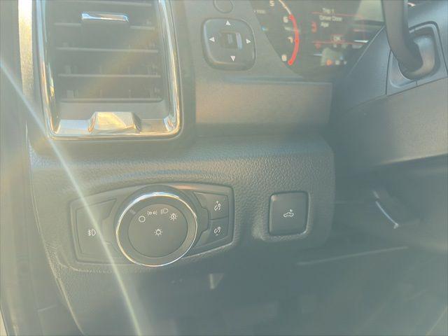 used 2022 Ford Ranger car, priced at $28,990