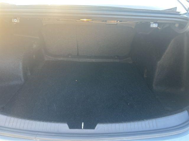 used 2024 Chevrolet Malibu car, priced at $19,490